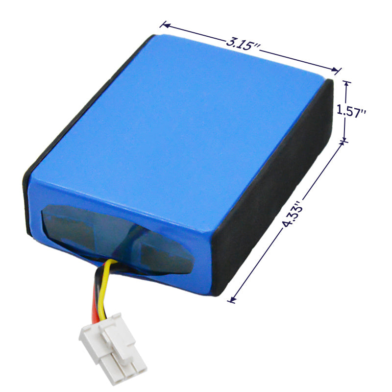 Batterie pour Série Genie